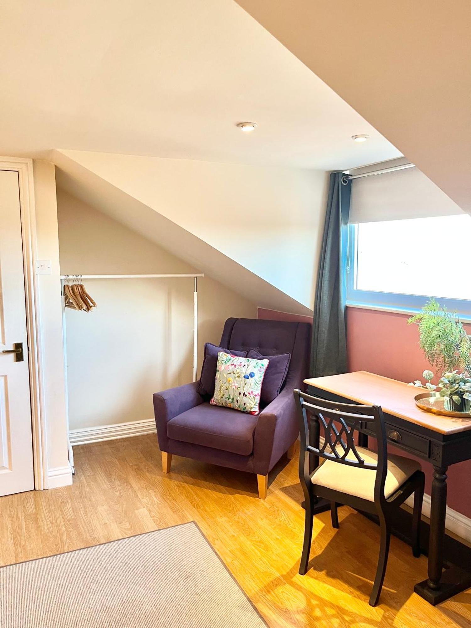 Inviting Townhouse In Bedlington别墅 外观 照片